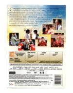 Dvd O Caminho Do Perdão -ANDREW STEVENS - Imagem 2