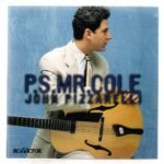 Cd John Pizzarelli - P.s. Mr. Cole