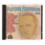 CD FLETCHER HENDERSON 1924-1938