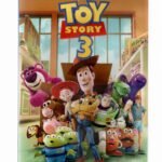 DVD TOY STORY 3