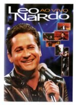DVD Leonardo - Leonardo Ao Vivo - Imagem 3