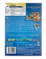 DVD TOY STORY 3 - Imagem 2
