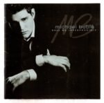 Cd Michael Bublé - Call Me Irresponsible