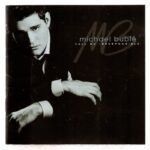 Cd Michael Bublé - Call Me Irresponsible