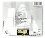 CD Charlie Parker - Gitanes Jazz - Imagem 2
