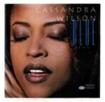 Cd Cassandra Wilson - Blue Light 'till Dawn - Imagem 3