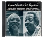 CD Basie & Kansas City 8 - Get Together - Imagem 3