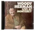 CD Woody Herman - Live at Monterey - Imagem 3