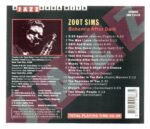 CD A Jazz Hour with Zoot Sims - Imagem 2
