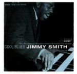 CD Jimmy Smith Coll Blues