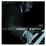 CD Jimmy Smith Coll Blues