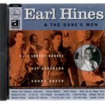 CD Earl Hines and the Duke's men IMPORTADO