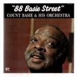 CD Count basie & His orchestra 88 Basie Street
