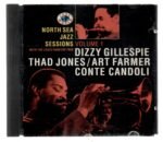 CD NORTH SEA JAZZ SESSIONS - VOLUME 1 - Imagem 3
