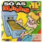 Cd Jovem Pan Só As Melhores