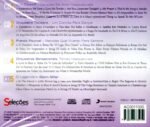 CD QUINTUPLO O ENCANTO DE GRANDES ORQUESTRAS: - Imagem 2