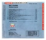 CD A Jazz Hour with Bill Evans - Imagem 2