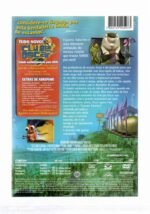 Dvd O Espanta Tubarões - Imagem 2
