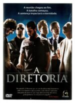 DVD A DIRETORIA