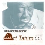 CD Art Tatum Ultimate