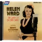 CD Helen Ward - The queen of big band swing