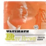 CD Ray Brown Ultimate