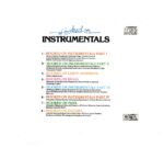 CD HOOKED ON INSTRUMENTALS - CONDUCTED BY MECO - Imagem 2