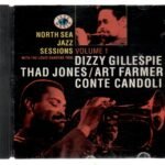 CD NORTH SEA JAZZ SESSIONS - VOLUME 1