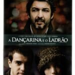Dvd A Daçarinha E O Ladrão