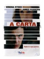 DVD A CARTA - WINONA RYDER