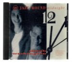 Cd Dinah Washington - Jazz 'round Midnight