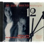 Cd Dinah Washington - Jazz 'round Midnight