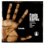 Cd Paulo Cesar Barros E Amigos - Estrada - Imagem 3