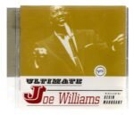 CD Joe Williams - ULTIMATE
