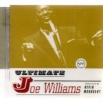 CD Joe Williams - ULTIMATE