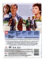 Dvd Em Busca De Uma Nova Chance - PIERCE BROSNAN - Imagem 2