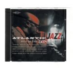 CD ATLANTIC JAZZ: BEST OF THE 60S VOL 1