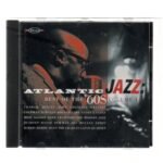 CD ATLANTIC JAZZ: BEST OF THE 60S VOL 1