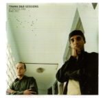 Cd Trama D&b Sessions - By Patife And Mad Zoo - Imagem 3