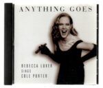 CD Rebecca Luker sings Cole Porter - Anything Goes