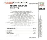 CD A jazz hour with Teddy Wilson - Imagem 2