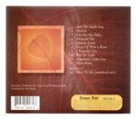 CD Autumm Leaves the songs of Johnny Mercer - Imagem 2