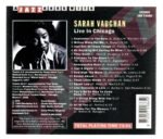 CD A jazz hour with Sarah Vaughan - Imagem 2