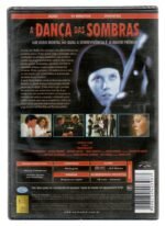 Dvd A Dança Das Sombras - Imagem 2