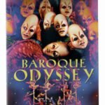 CIRQUE DU SOLEIL - ODISSEIA BARR(DVD
