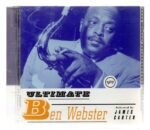 CD Ben Webster - ULTIMATE - Imagem 3