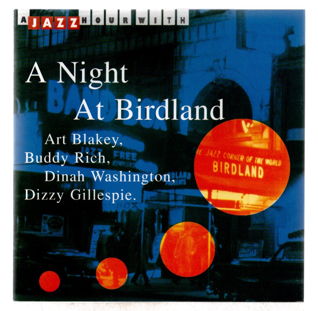 9c4dff74c66b74973df183932b5a2f11.jpg CD A Night At Birdland - Imagem 1