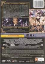 Dvd O Grande Gatsby - Leonardo Dicaprio - Imagem 2