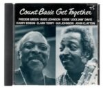 CD Basie & Kansas City 8 - Get Together