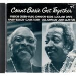 CD Basie & Kansas City 8 - Get Together